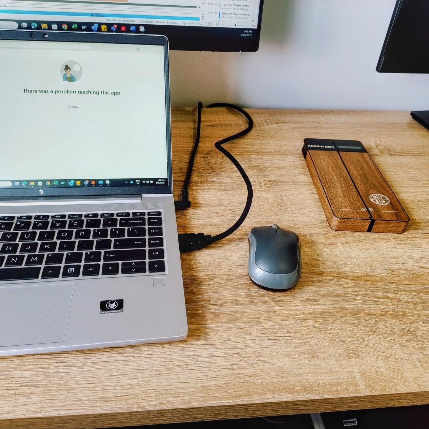 DetoxDock
