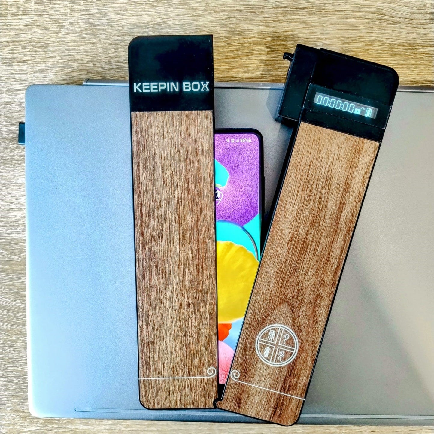 DetoxDock