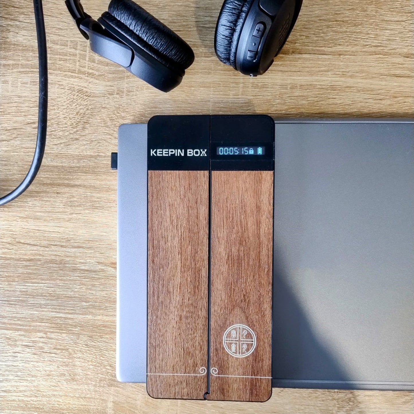 DetoxDock