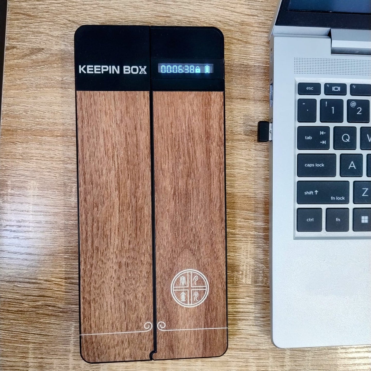 DetoxDock